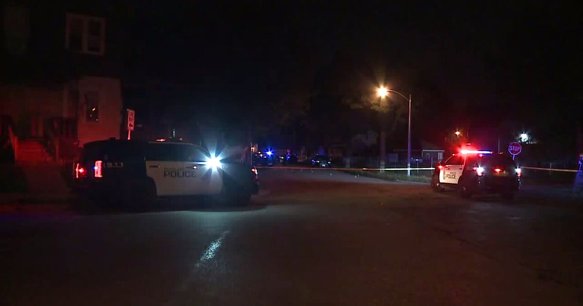 Police: 2 women, man wounded after triple shooting in Milwaukee | FOX6 ...