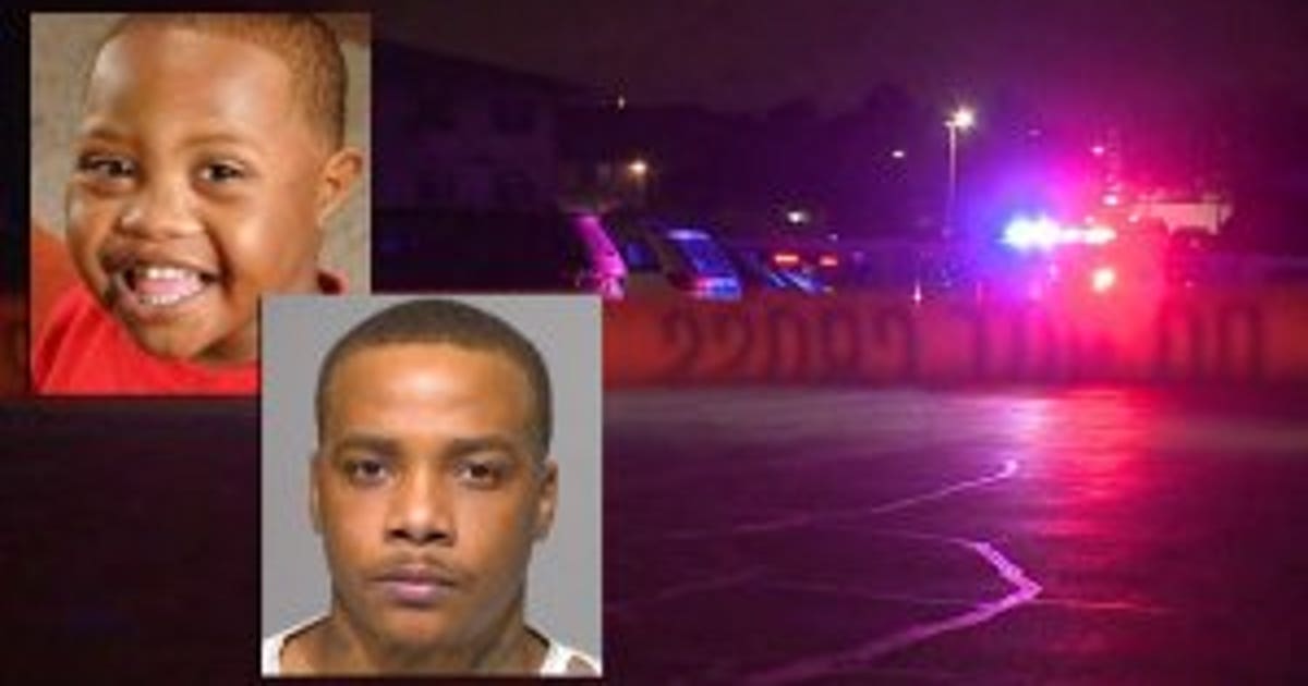 12 years in prison for Milwaukee father in fatal shooting of son | FOX6 ...