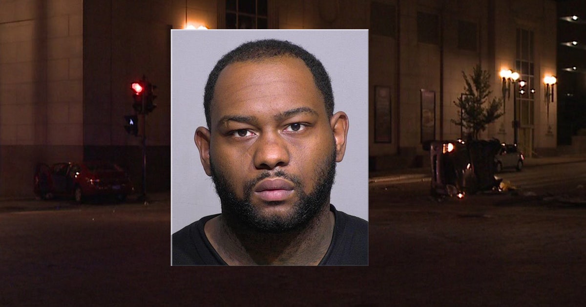 Milwaukee man charged in fatal crash near 6th and Wisconsin | FOX6 ...