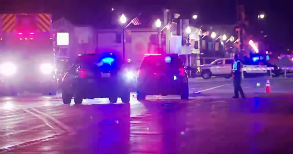 1 dead, 4 injured after crash involving ambulance in Fond du Lac | FOX6 ...