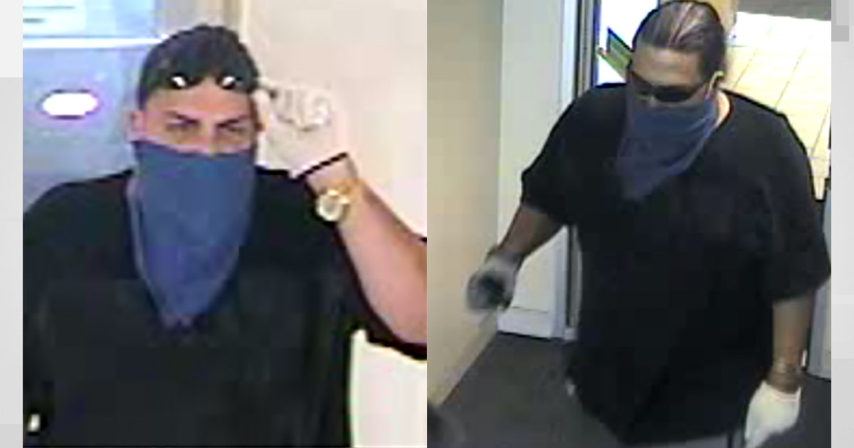 MPD seeks to ID suspects who robbed bank on city's south side | FOX6 ...