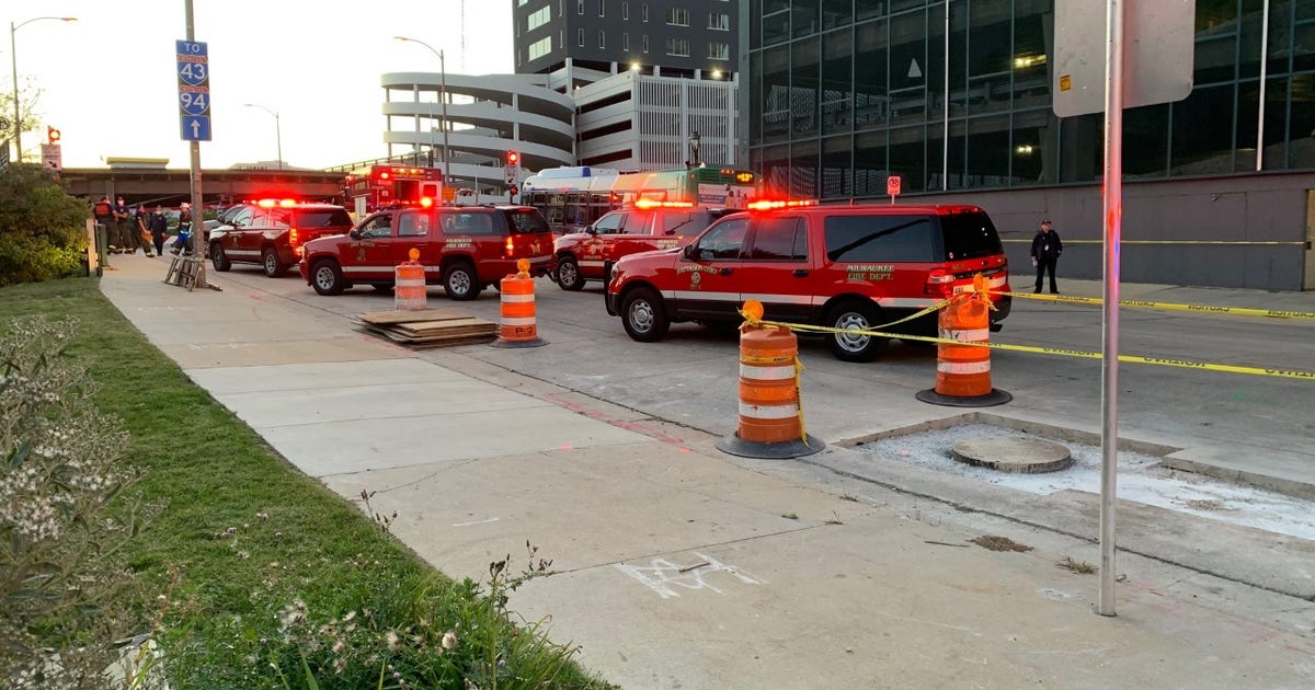 31-year-old man fleeing police jumps in Milwaukee River, drowns | FOX6 ...