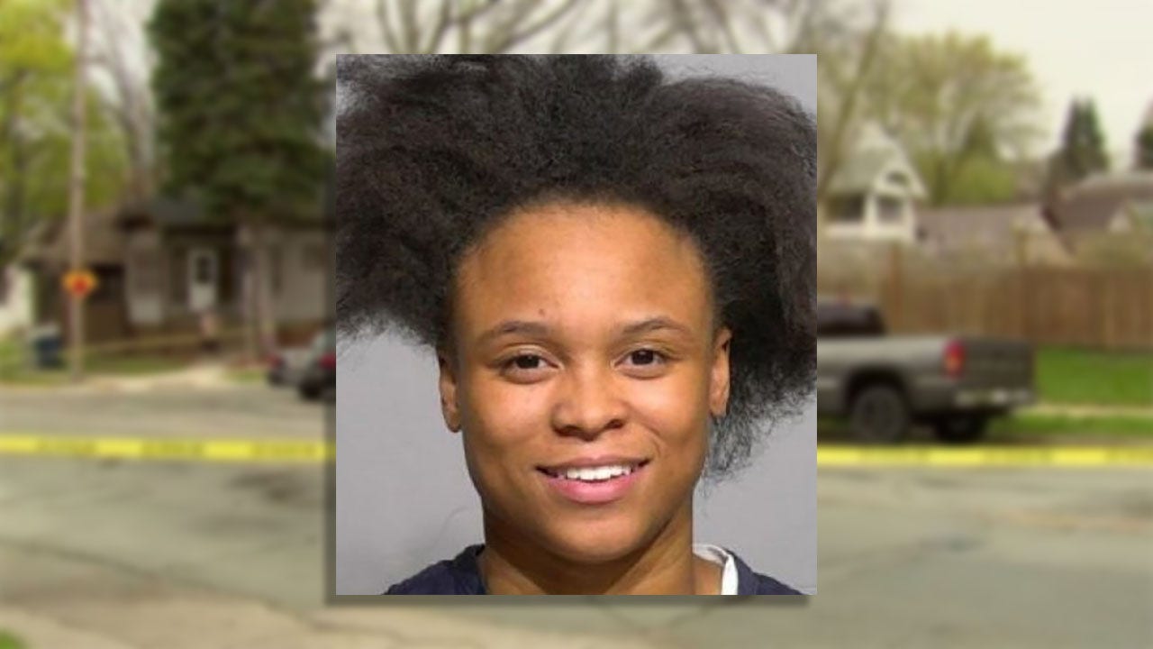 Woman Sentenced To 16 Years In Prison For 2019 Milwaukee Homicide ...