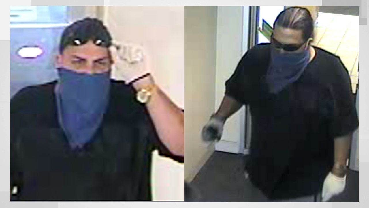 MPD Seeks To ID Suspects Who Robbed Bank On City's South Side | FOX6 ...