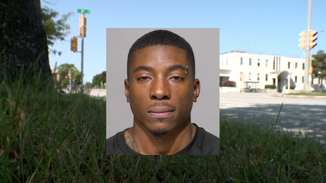 Prosecutors: Man Admitted To Road Rage Shooting That Killed Teen | FOX6 ...