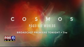 FOX’s 'Cosmos' series returns Tuesday night