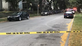 Double shooting near Hadley and Buffum leaves 1 dead, 1 injured