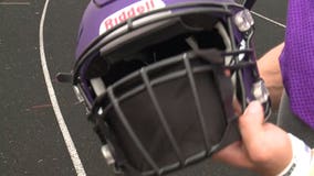 Protection means more than helmets, pads for Kenosha football team