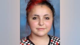 Germantown police seek missing 14-year-old girl