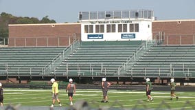 Virus concerns prompt quarantine for Kewaskum HS football