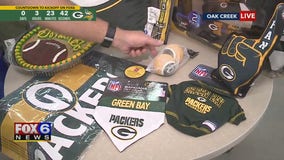 Packers game essentials available at Meijer