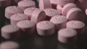 Washington County suspected opioid activity alert issued