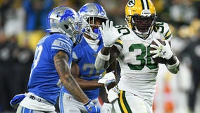 NFC battle: Packers square up against Lions in home opener