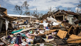 Operation Blue Roof revived to help with Hurricane Laura recovery