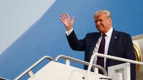 President Trump to visit La Crosse, Green Bay Saturday