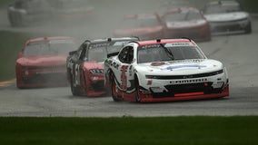 Road America to host NASCAR Cup Series on July 4, 2021