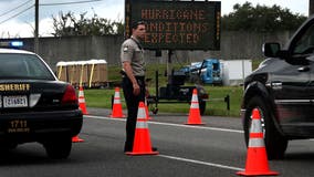 'Huge rainmaker': Hurricane Sally threatens Gulf Coast with historic floods