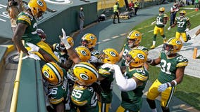 Packers' defense seeking to avoid 'roller coaster moments'