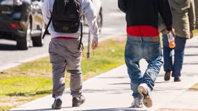 Ban on 'saggy pants' overturned after 13 years in South Florida city