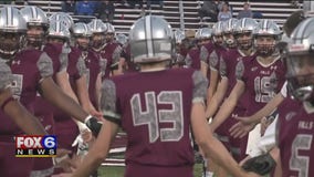 FOX6 High School Blitz returns with Week 1 football