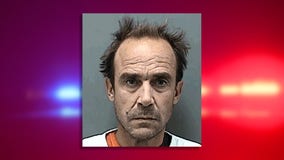 Racine man charged, allegedly told children to get in his van