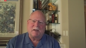 Mike Holmgren stumps for Biden in virtual campaign event