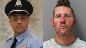 Suspected St. Louis cop killer charged, has lengthy criminal history