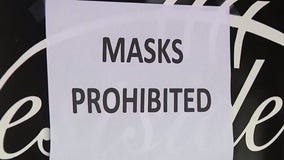 Florida bar owner bans masks, will eject patrons wearing face coverings