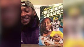 Aaron Jones: 'We knew we had the weapons it took' to click on offense