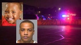 12 years in prison for Milwaukee father in fatal shooting of son