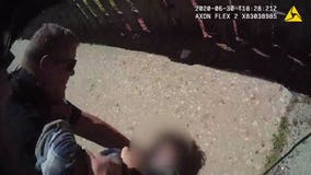 MPD: 2 officers resign after body cam video shows 'misconduct while on duty'