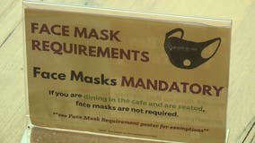 Mask mandate sparks 'boisterous' and 'possibly violent' incidents from some customers, Pewaukee grocer says