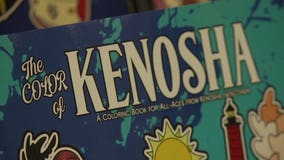 'Color of Kenosha' raises money for businesses after COVID, unrest