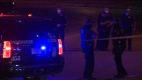 Man fatally shot near Brady and Holton