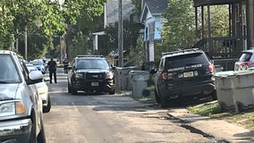 Police: 3 hurt in separate shootings in under 3 hours