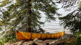 Boundary Waters Canoe Area Wilderness becomes International Dark Sky Sanctuary