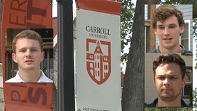 3 Carroll University students suspended, breached Code of Conduct