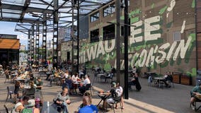 Bucks fans excited for Game 6 as Deer District businesses boom