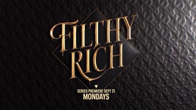 Filthy Rich on FOX: A drama where wealth, power, religion intersect