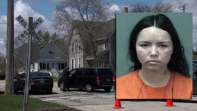 Woman who admitted to fatally stabbing Grafton man with scissors, knife committed for 15 years