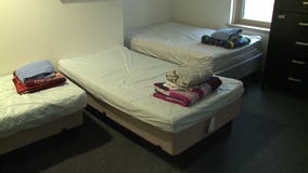 'Heartbreaking:' Demand for emergency shelter up 185% in Milwaukee County