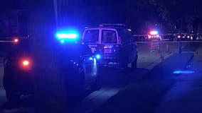 2 men hurt in shooting near 10th and Keefe; no arrests