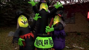 'Hundred-million-dollar question:' No decision on trick or treat in Milwaukee amid COVID