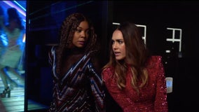 Gabrielle Union and Jessica Alba tout empowerment, representation in ‘L.A.’s Finest’