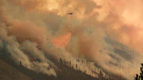 High alert: Deadly Northwest fires burn hundreds of homes