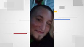 Man arrested in disappearance of missing Washington County man