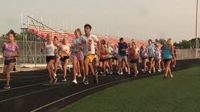 Arrowhead HS athletes raise $11K for Make-A-Wish effort