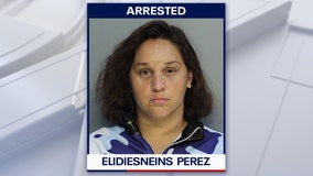 Police: Florida woman left 7 children alone for months; kids said they'd rather go to foster care