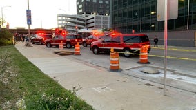 31-year-old man fleeing police jumps in Milwaukee River, drowns