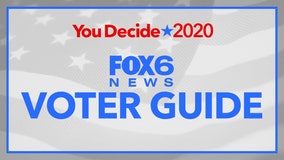 YouDecide 2020 Voter Guide for Wisconsin: What you need to know